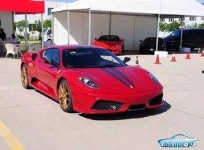 最新法拉利吃瓜事件视频,一场豪车与瓜农的意外邂逅