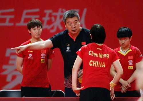 国乒男队吃瓜现场视频,欢乐氛围满满，兄弟情深引网友热议
