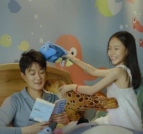 吃瓜湖北父女视频,温馨日常引发网友热议