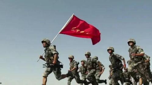 中国军人吃瓜视频,中国军人吃瓜视频展现军人日常风采