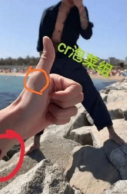 南阳纹身师吃瓜视频,吃瓜视频引发网友热议